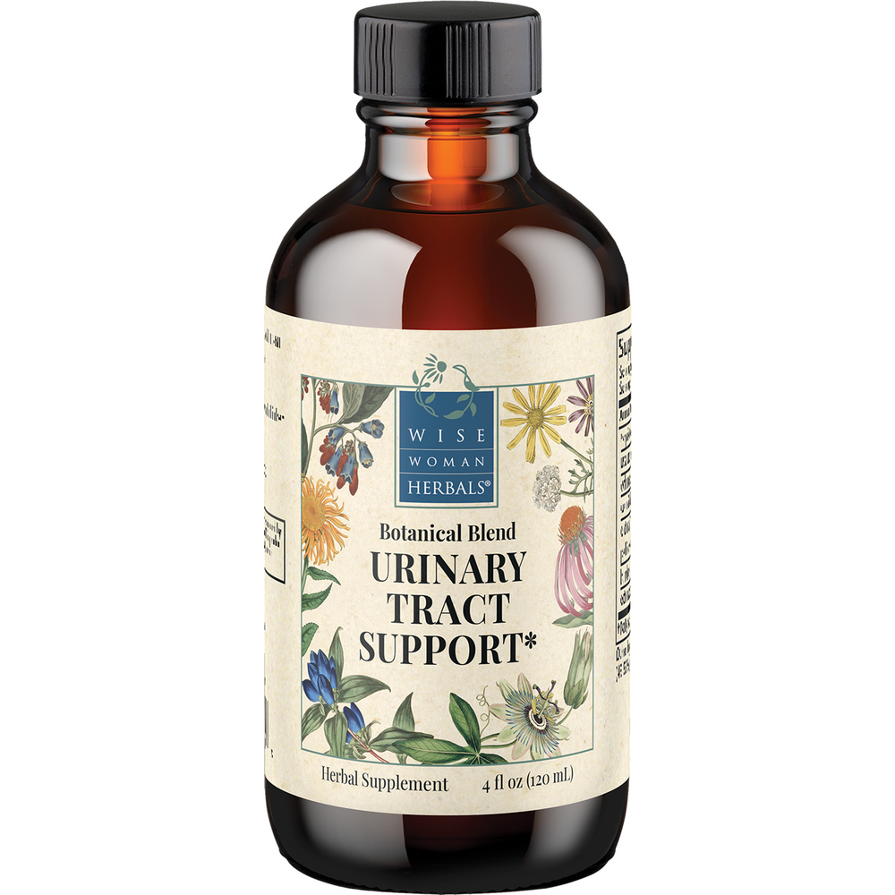  Urinary Tract Formula Curated Wellness
