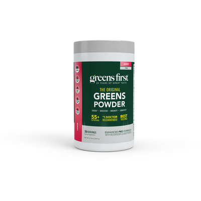 Greens First Berry PRO