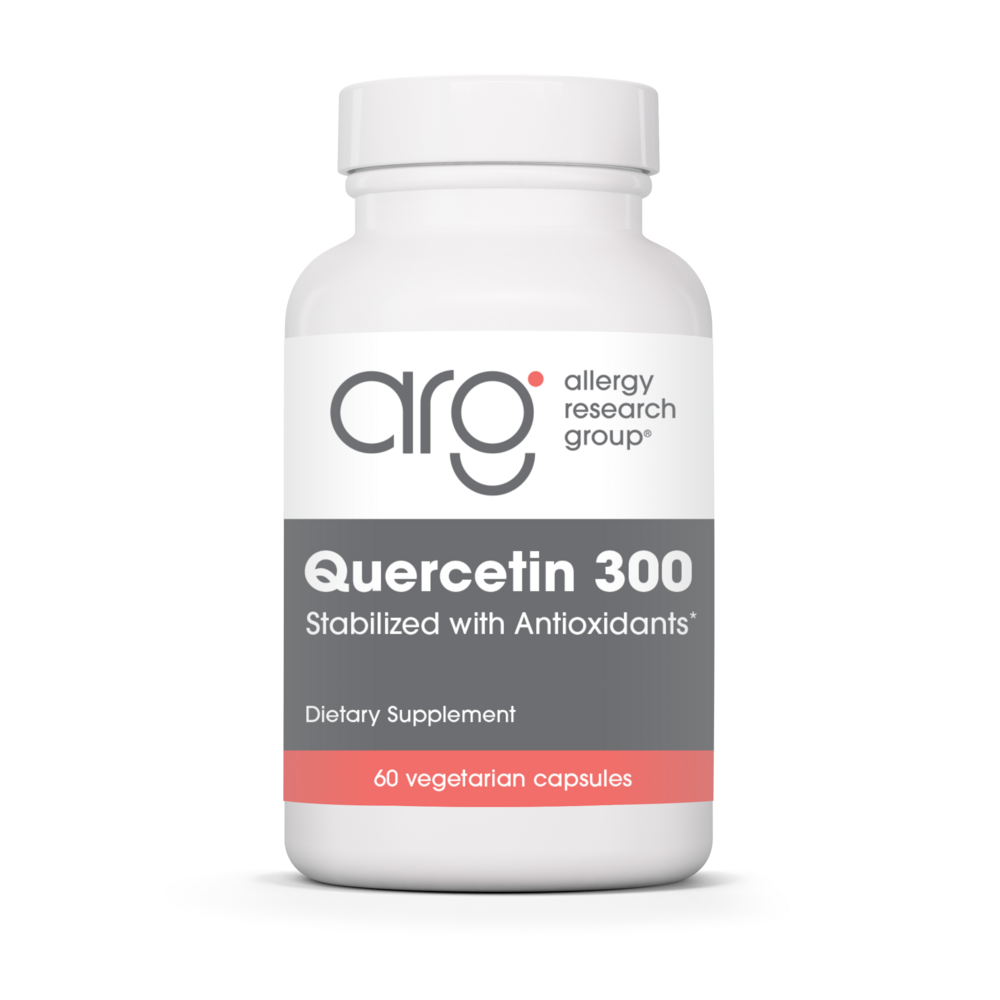  Quercetin 300 Curated Wellness