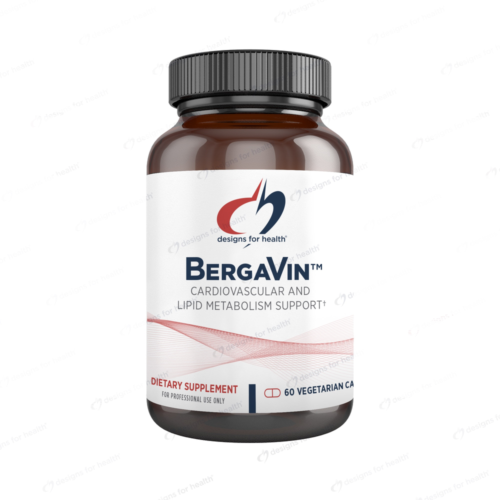  BergaVin™ Curated Wellness