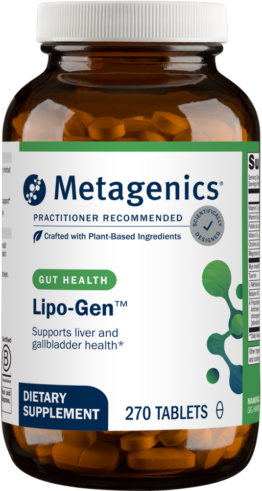 Lipo-Gen