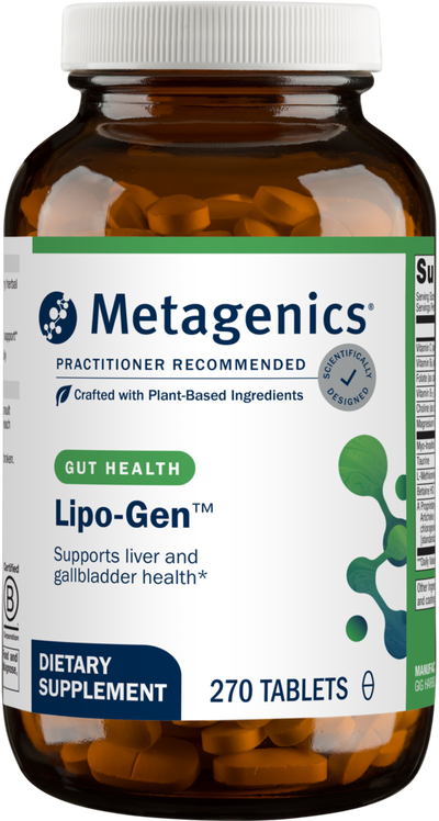 Lipo-Gen