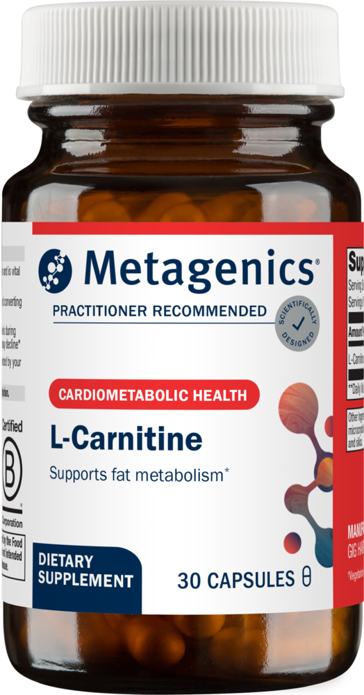 L-Carnitine