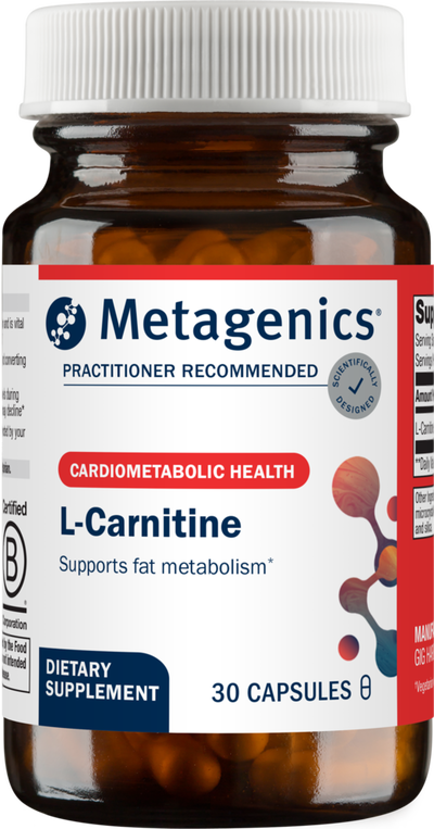 L-Carnitine