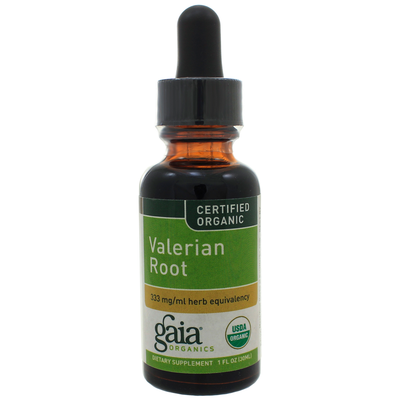 Valerian Root