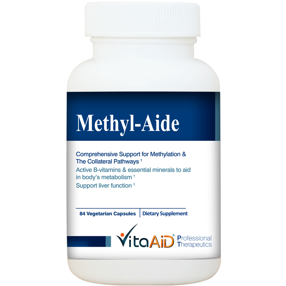  Methyl-Aide Curated Wellness