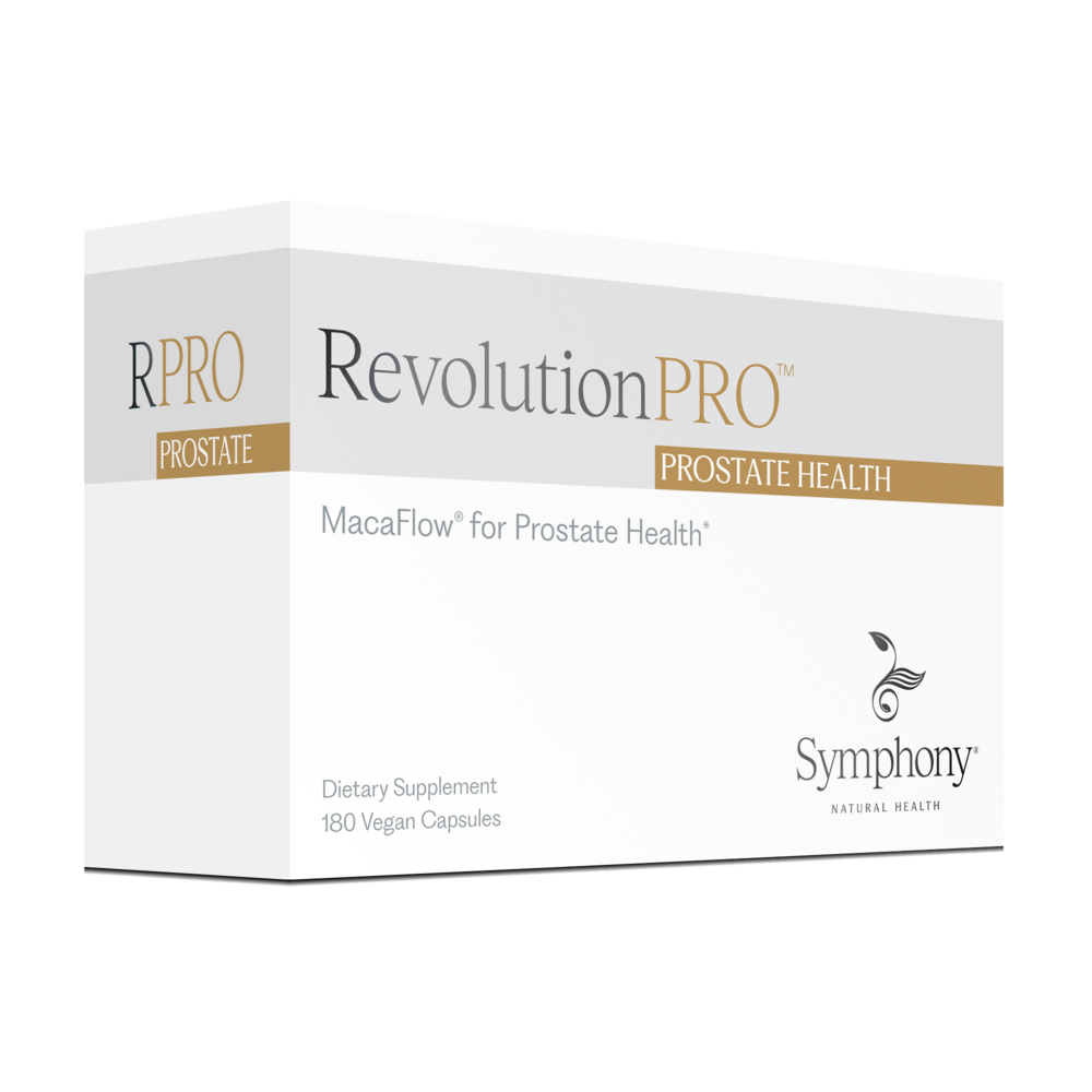  RevolutionPro Prostate Curated Wellness