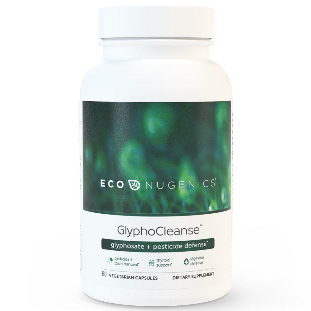  GlyphoDetox Curated Wellness