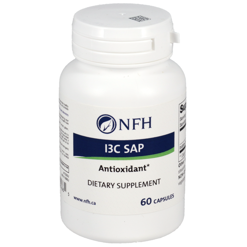  I3C SAP Curated Wellness