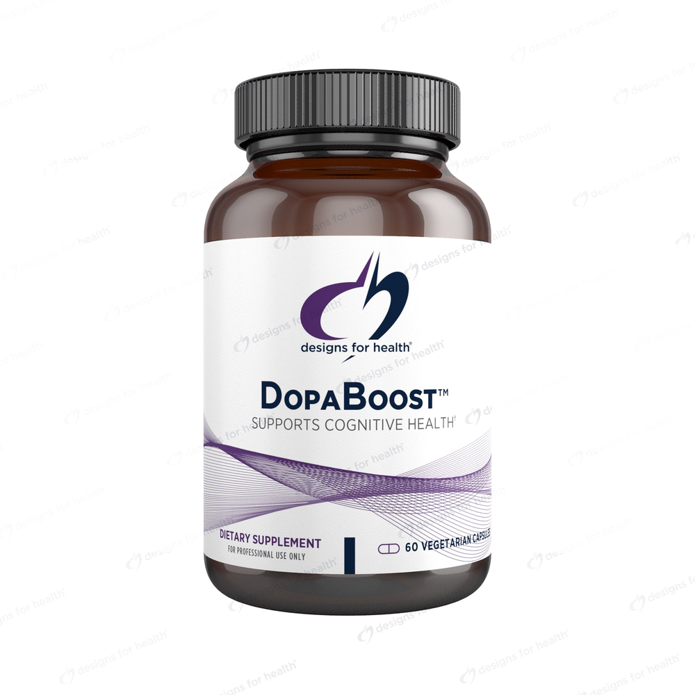  DopaBoost Curated Wellness