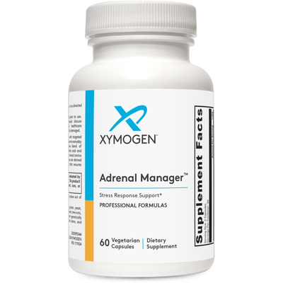Adrenal Manager