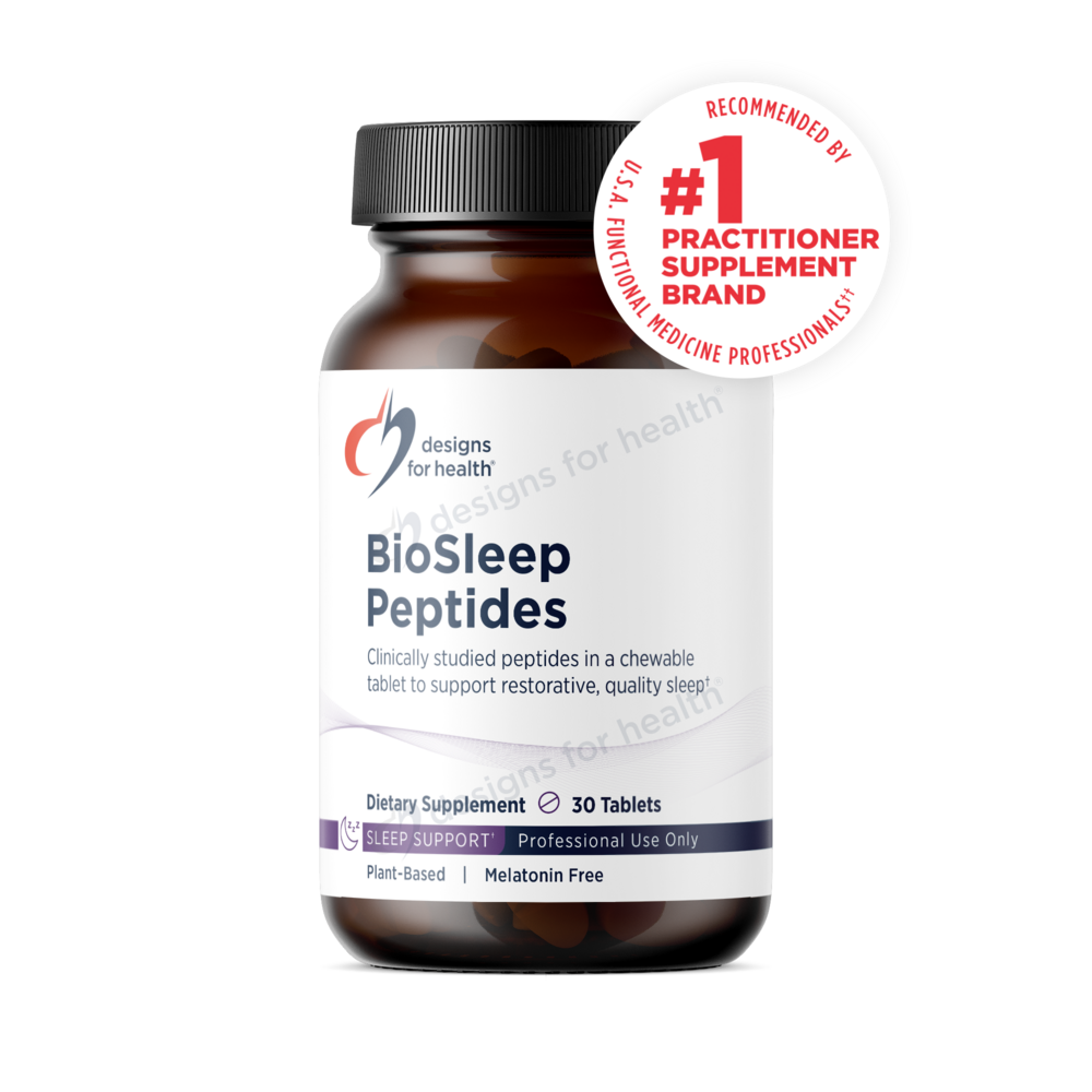  BioSleep Peptides Curated Wellness
