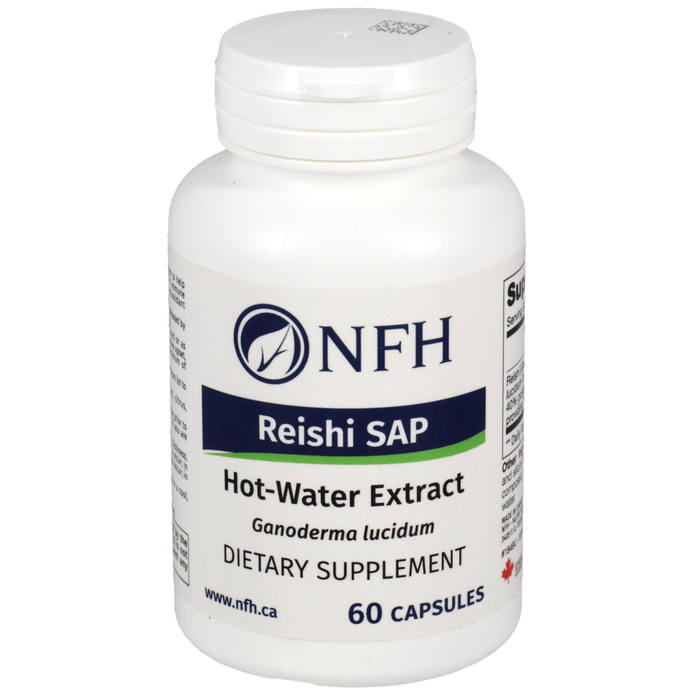  Reishi SAP Curated Wellness