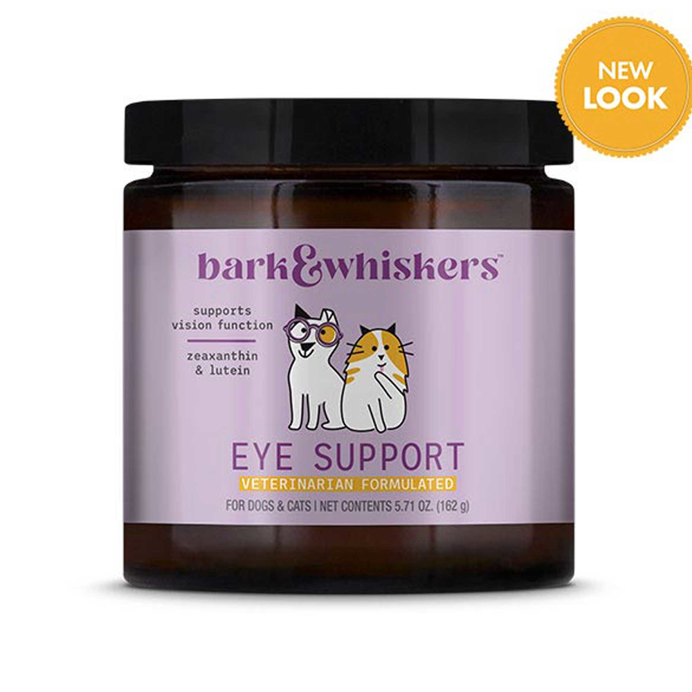 Eye Support Cats & Dogs