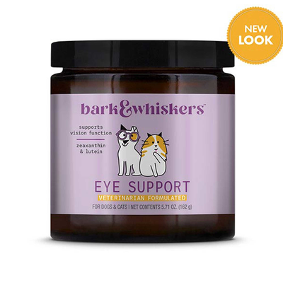 Eye Support Cats & Dogs