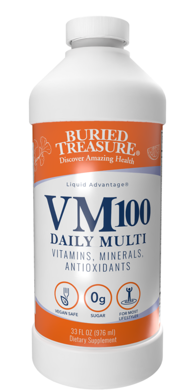 VM 100 Complete 32 fl oz