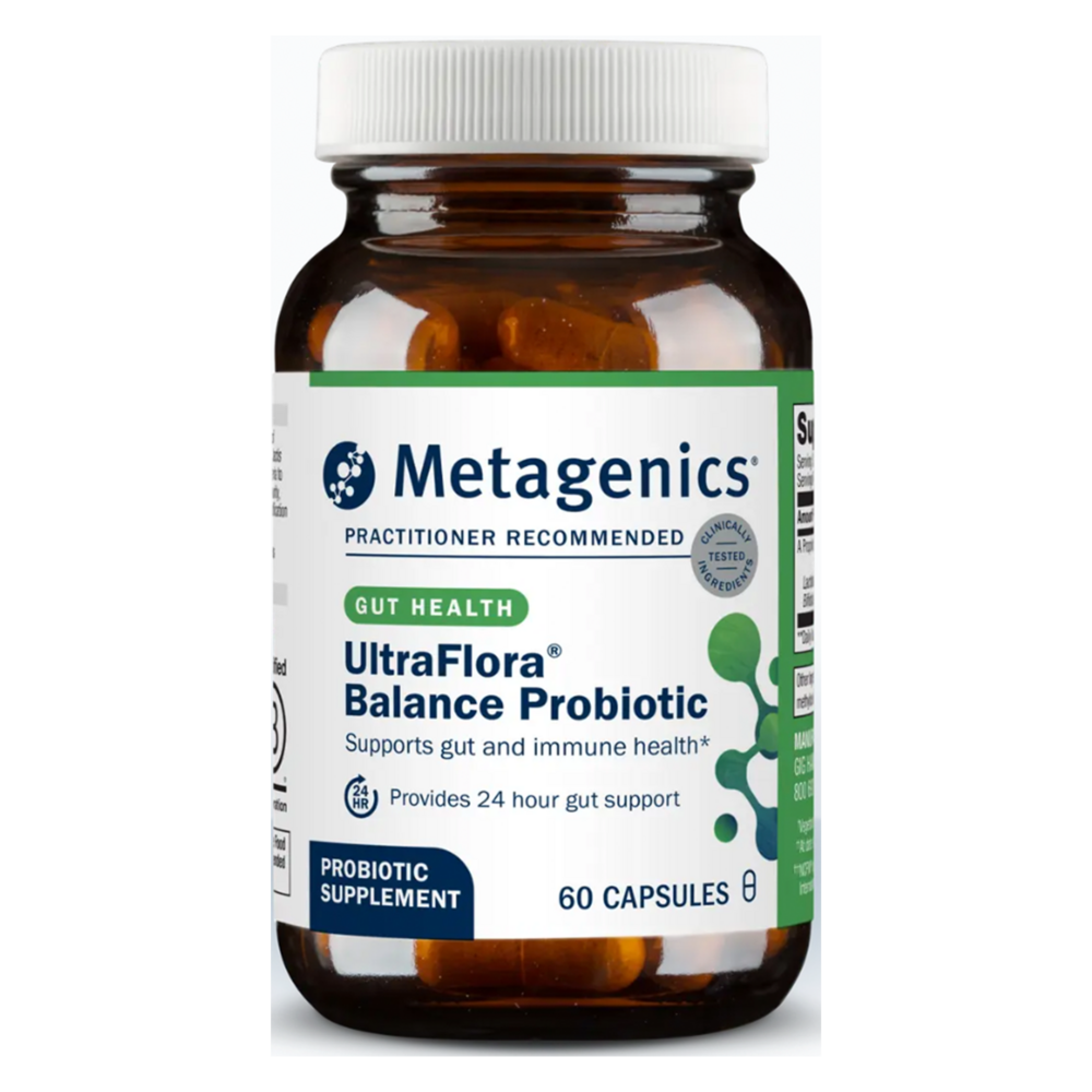  UltraFlora® Balance Probiotic Curated Wellness