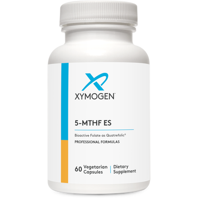 5-MTHF ES 60 Capsules