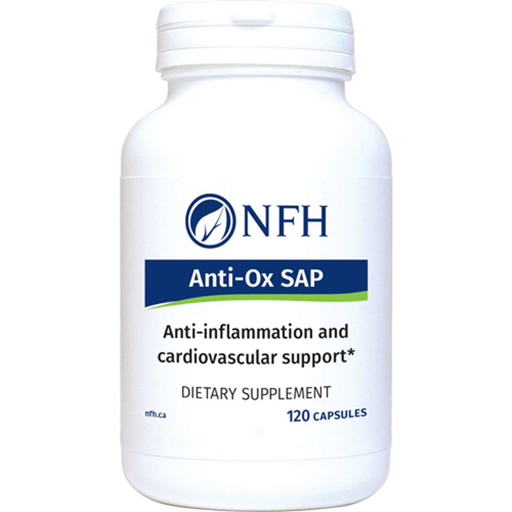  Anti-Ox SAP Curated Wellness