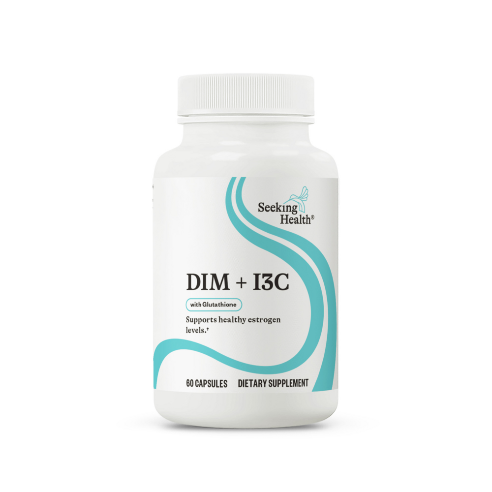 DIM + I3C