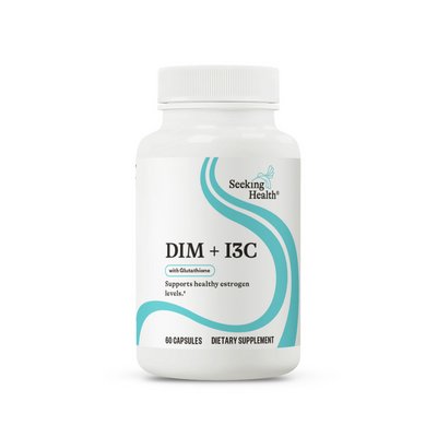 DIM + I3C