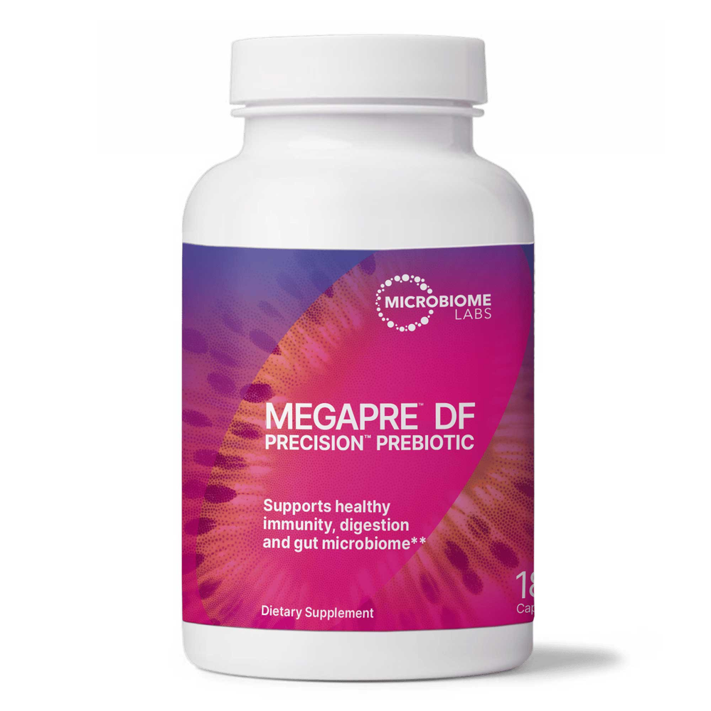  Megapre Dairy Free Capsules Curated Wellness