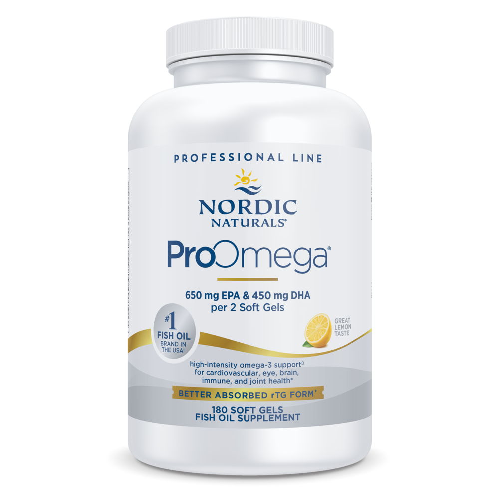 ProOmega® Lemon