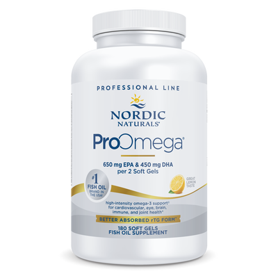 ProOmega® Lemon