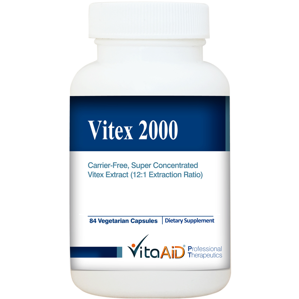  Vitex 2000 Curated Wellness