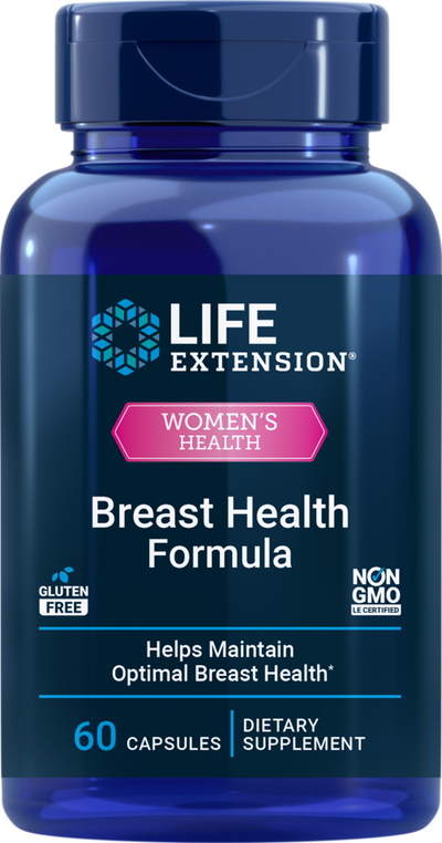 Breast Health Formula