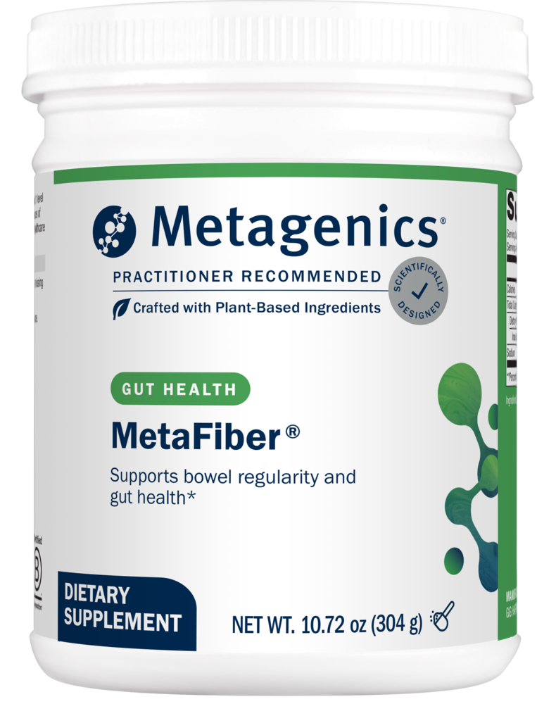 MetaFiber Powder ings