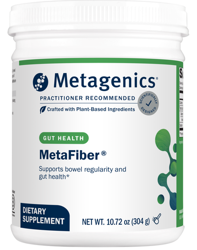 MetaFiber Powder ings