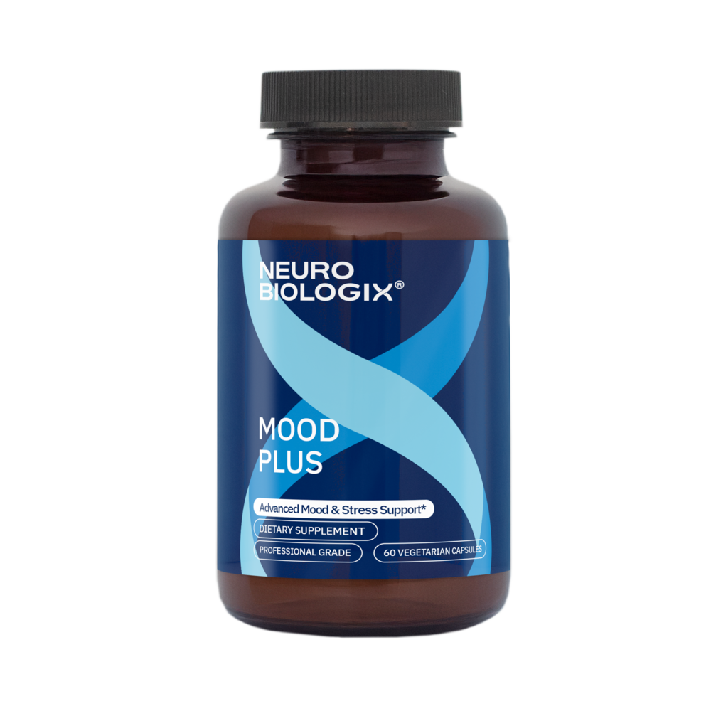  Mood Plus Curated Wellness