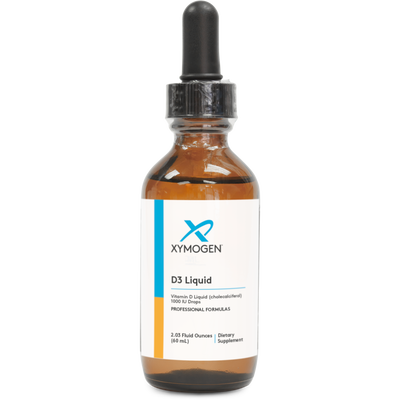  D3 Liquid Curated Wellness