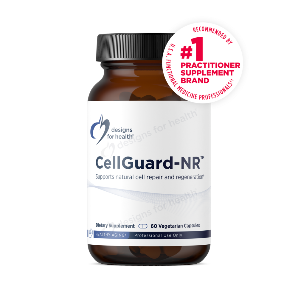  CellGuard-NR Curated Wellness