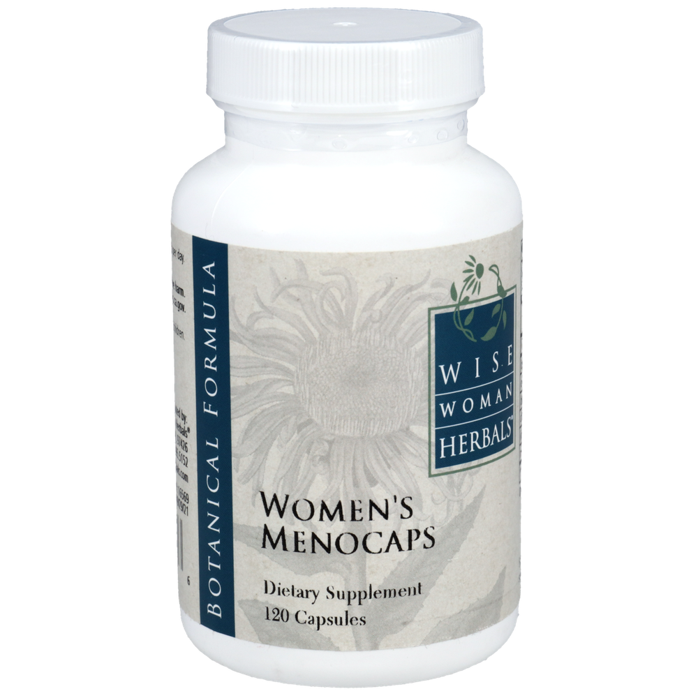  Womens Menocaps Curated Wellness