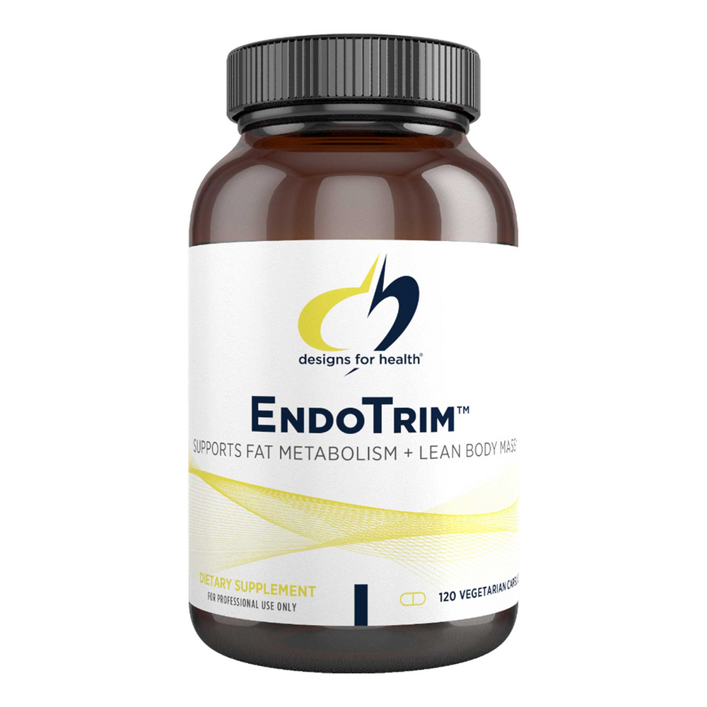  Endotrim (California Only) Curated Wellness