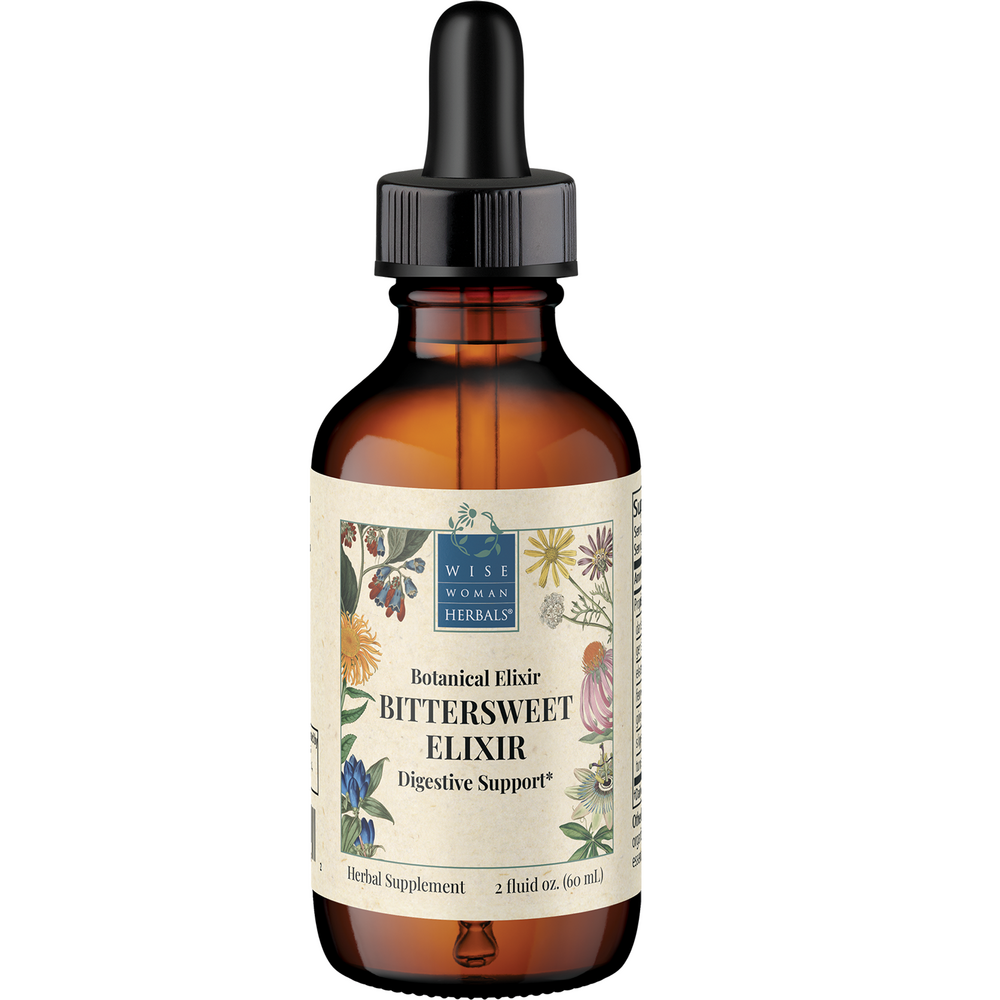 Bittersweet Elixir