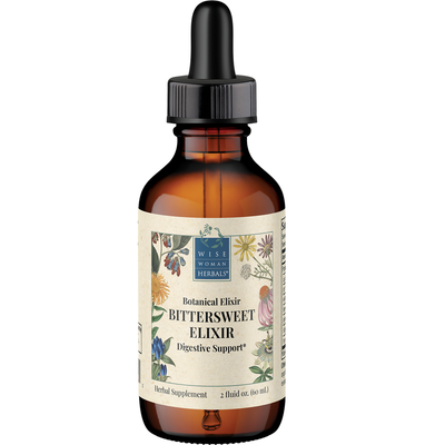 Bittersweet Elixir