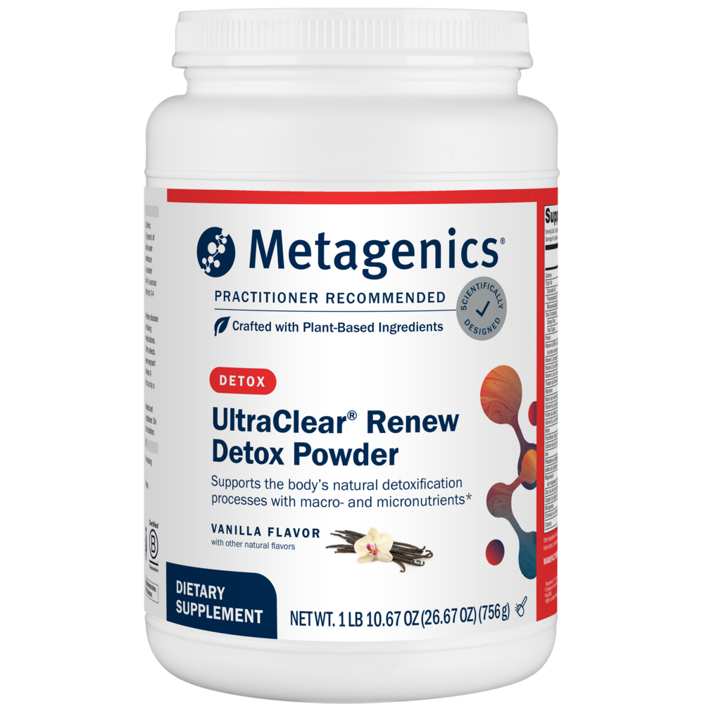  UltraClear® RENEW, Berry (California Only) Curated Wellness