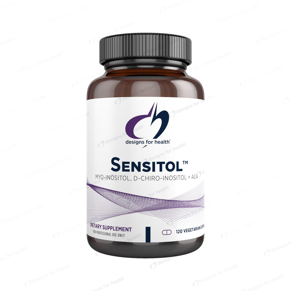  Sensitol Curated Wellness