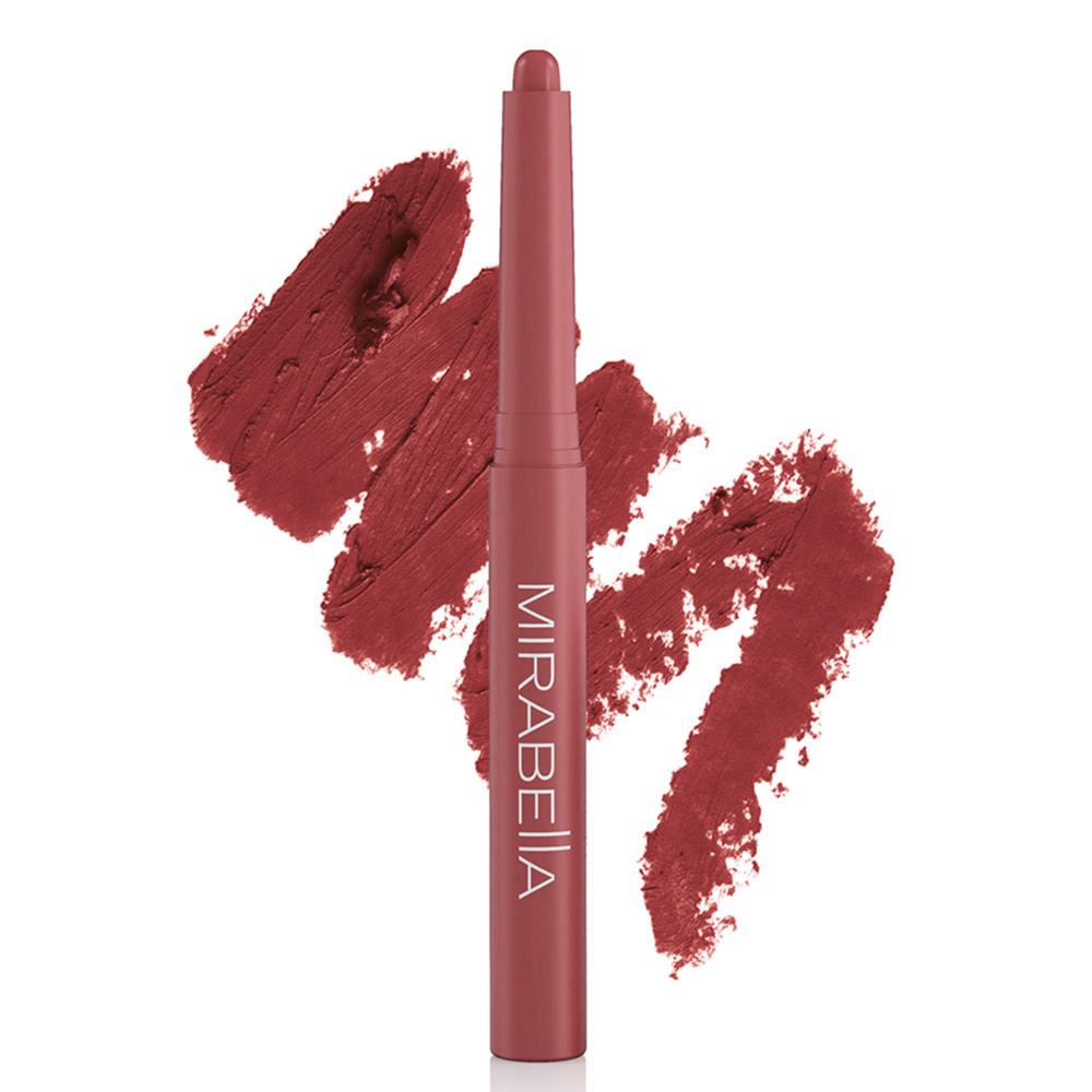 Velvet Lip Crayon - Mystic Mauve Curated Wellness