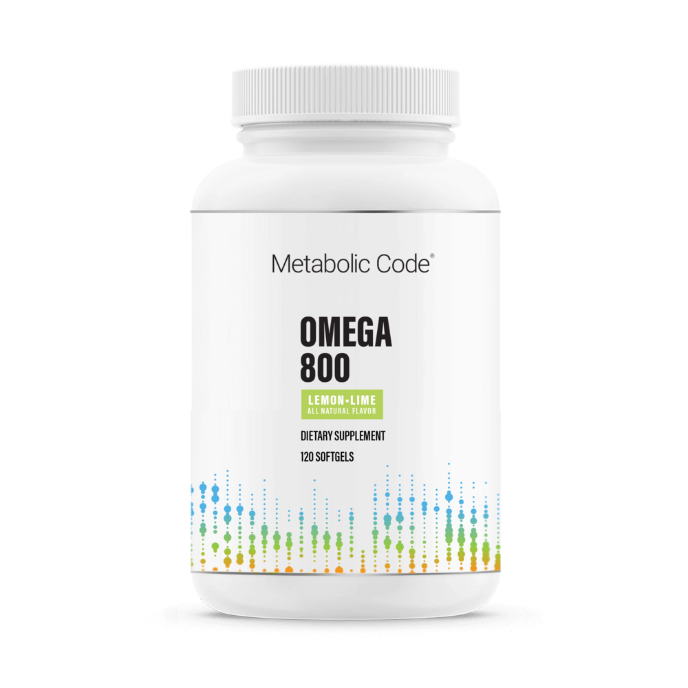 Code Omega Bleeding Omega 800 | MC9321 | Metabolic Code