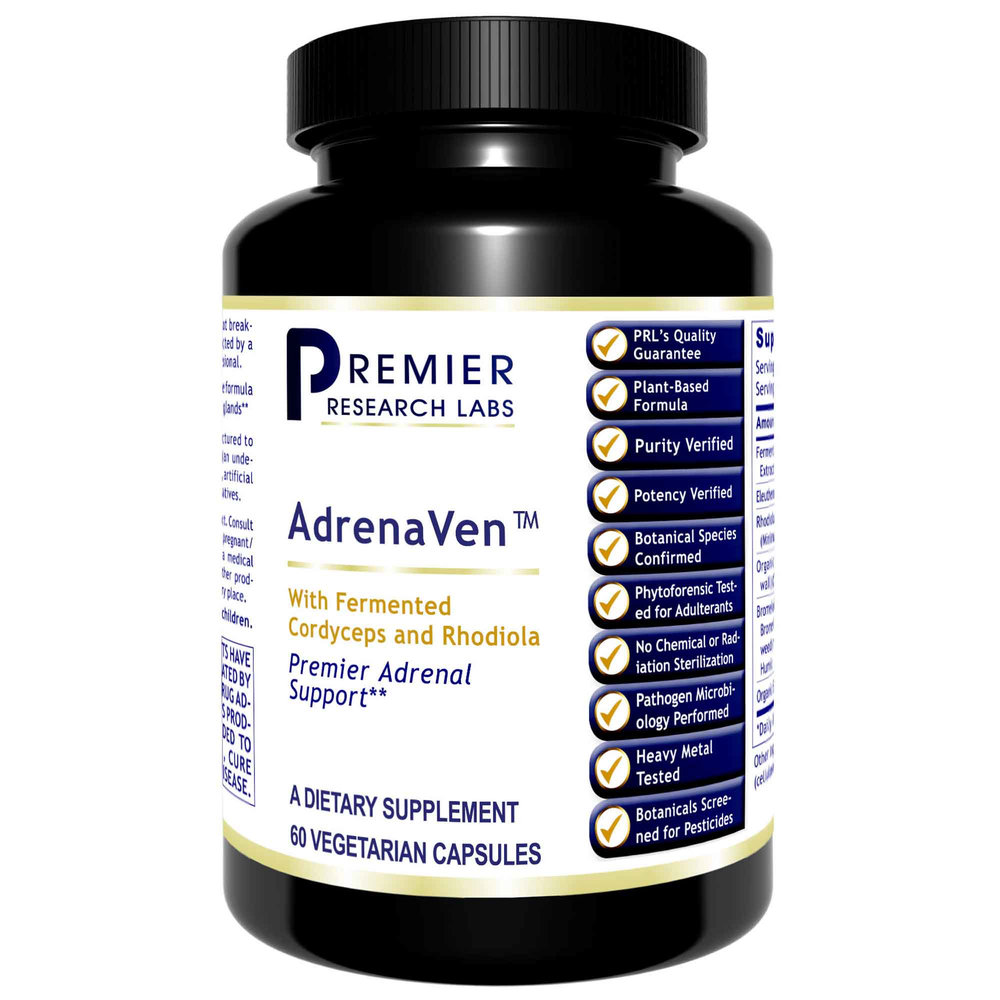  AdrenaVen Curated Wellness