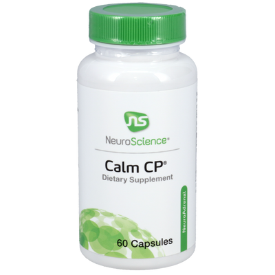 Calm CP 60 caps