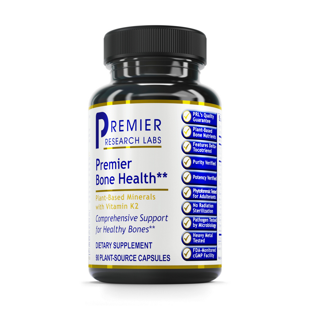 Premier Bone Health