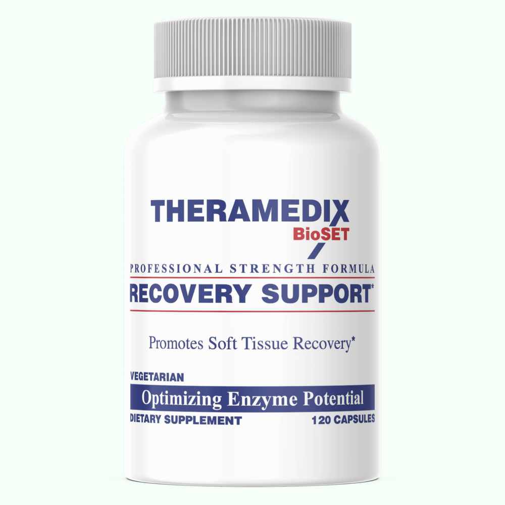 Recovery Support 120 caps