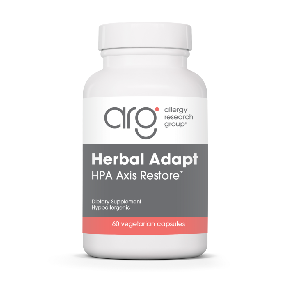  Herbal Adapt Curated Wellness