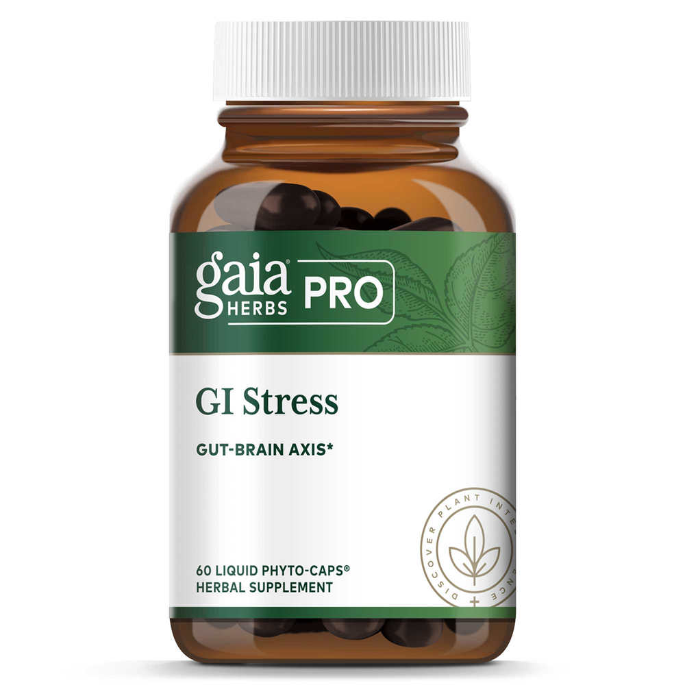  GI Stress Curated Wellness