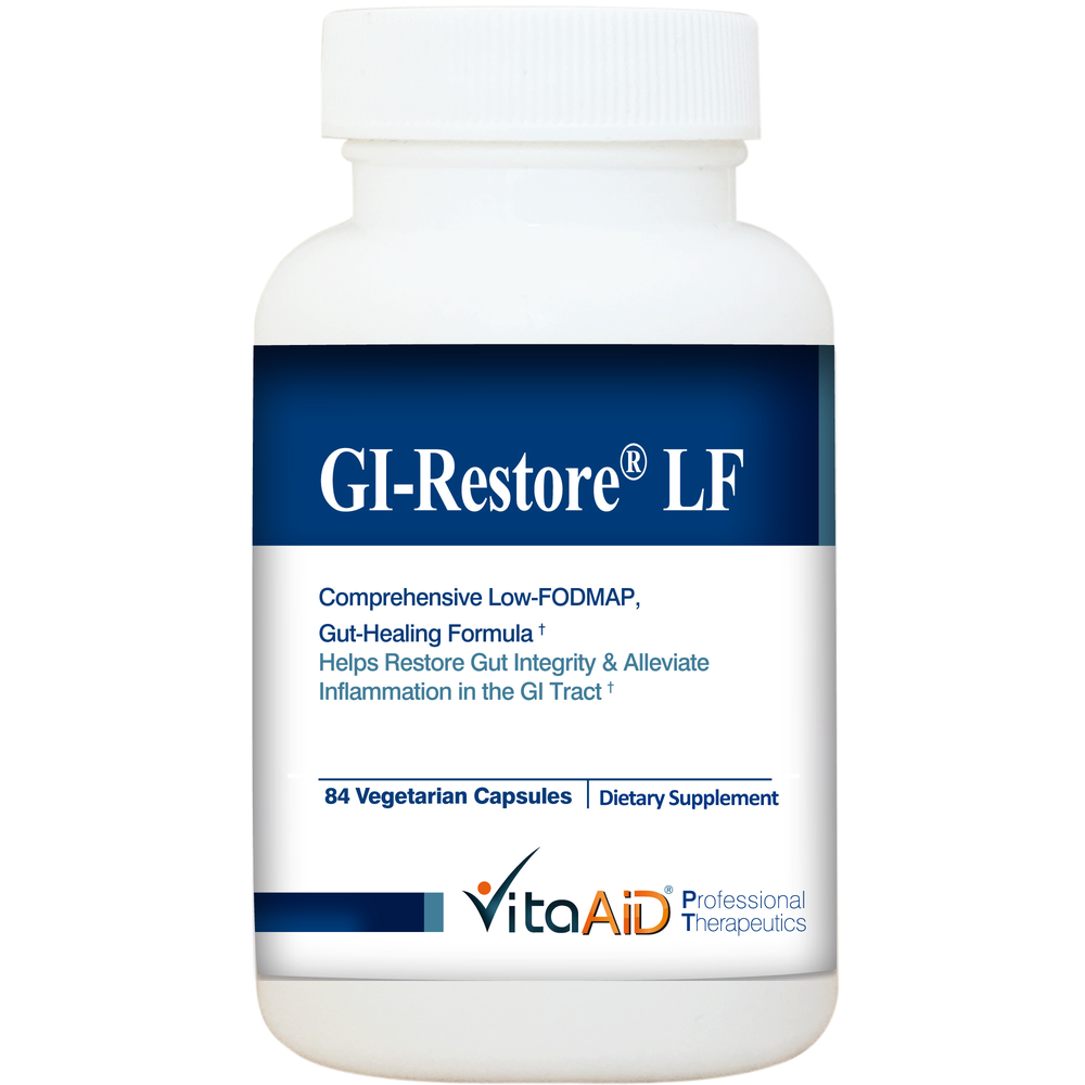  GI-Restore LF Curated Wellness